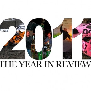 2011 Season in Review