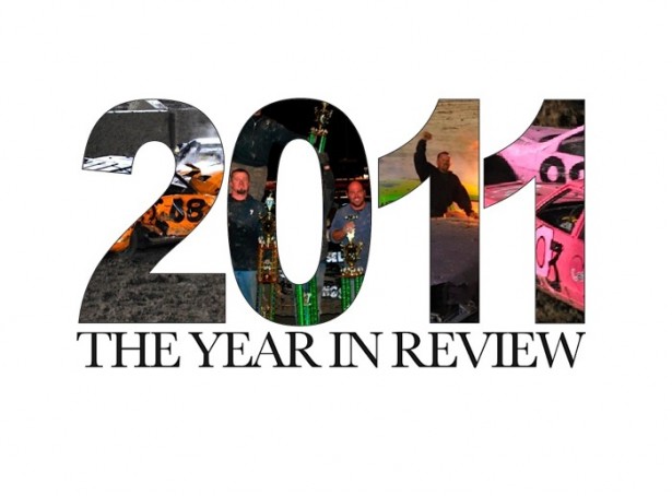 2011: The Year In Review