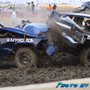 Best Race of the Year, Runner Up
