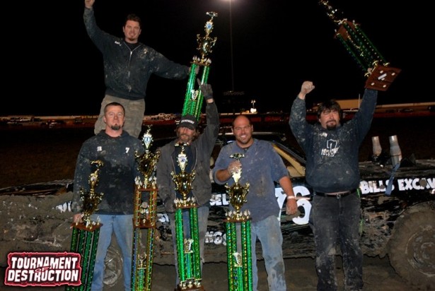 Reckoning Championship