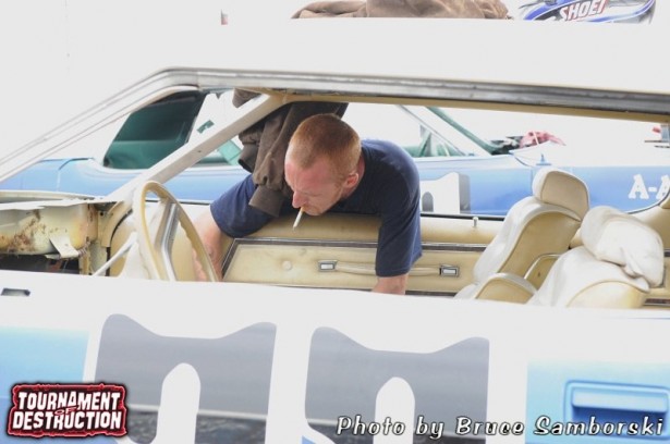 Matt "Opie" Pierce