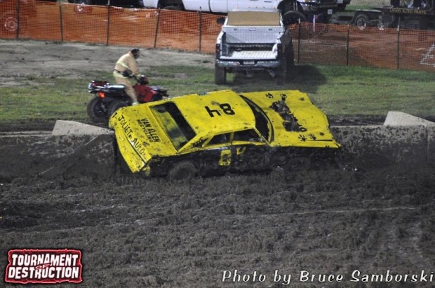 Damage, Inc