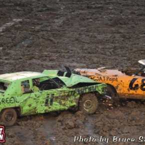 Worst Race of the Year, Runner Up