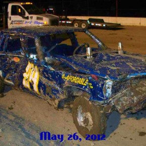 First Night Minor Points: Part 2